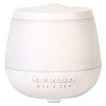 BluZen Plug-In Diffuser with Lavender Oil - QVC.com