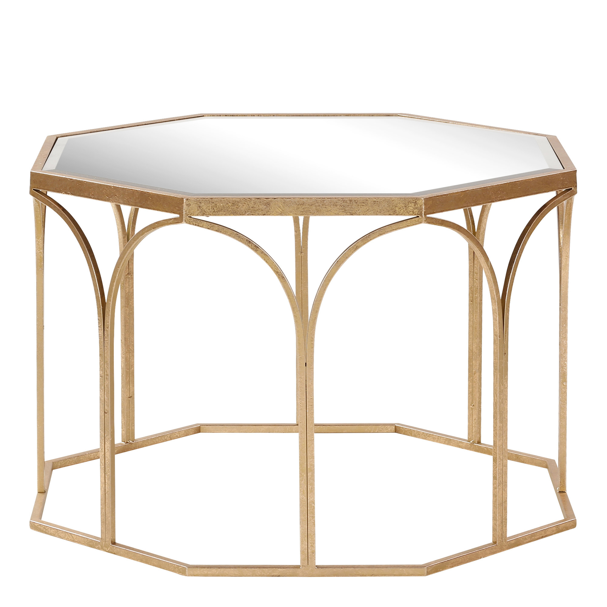 Etta Avenue Bridgecliff Coffee Table Reviews Wayfaircouk