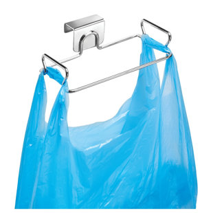 Over Door Bag Holder Wayfair Espana Over The Cabinet Bag Holder