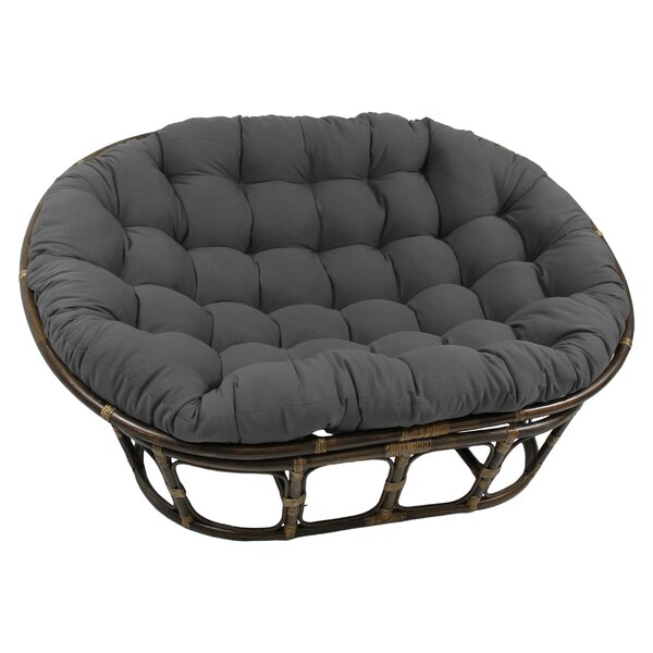 giant papasan chair