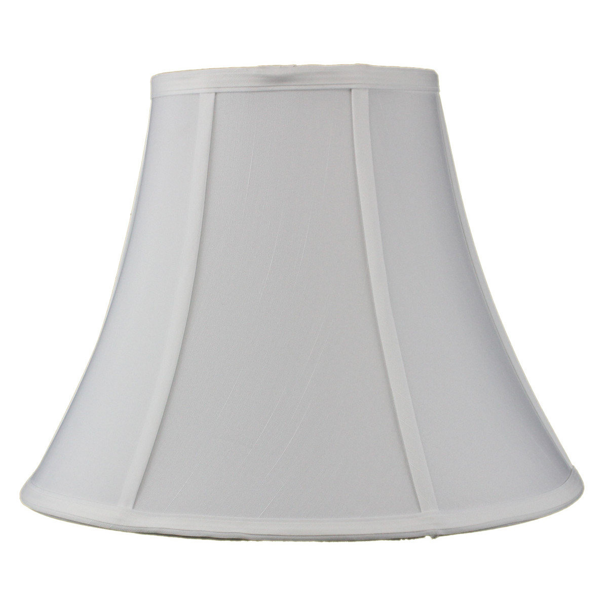 bell shaped table lamp shades