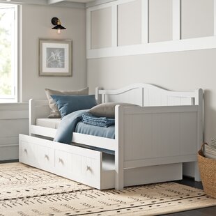 Farmhouse Rustic Daybeds Birch Lane