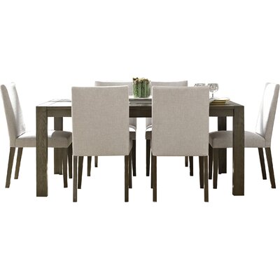 Modern 7 Piece Dining Room Sets | AllModern