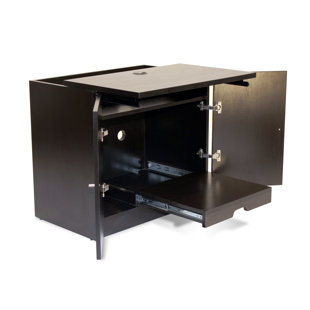 Review Pro X Printer Stand by Haaken Furniture
