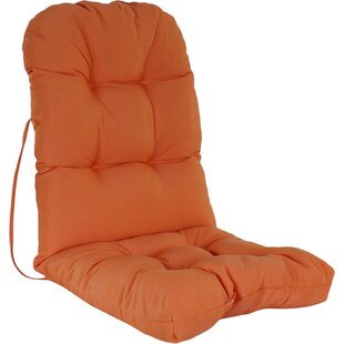 Orange Patio Furniture Cushions You Ll Love In 2020 Wayfair