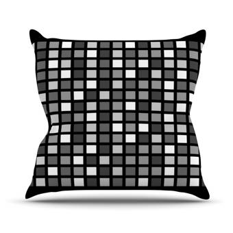 Decorative Pillows Inserts Covers Kess Inhouse Trebam Plima V 2