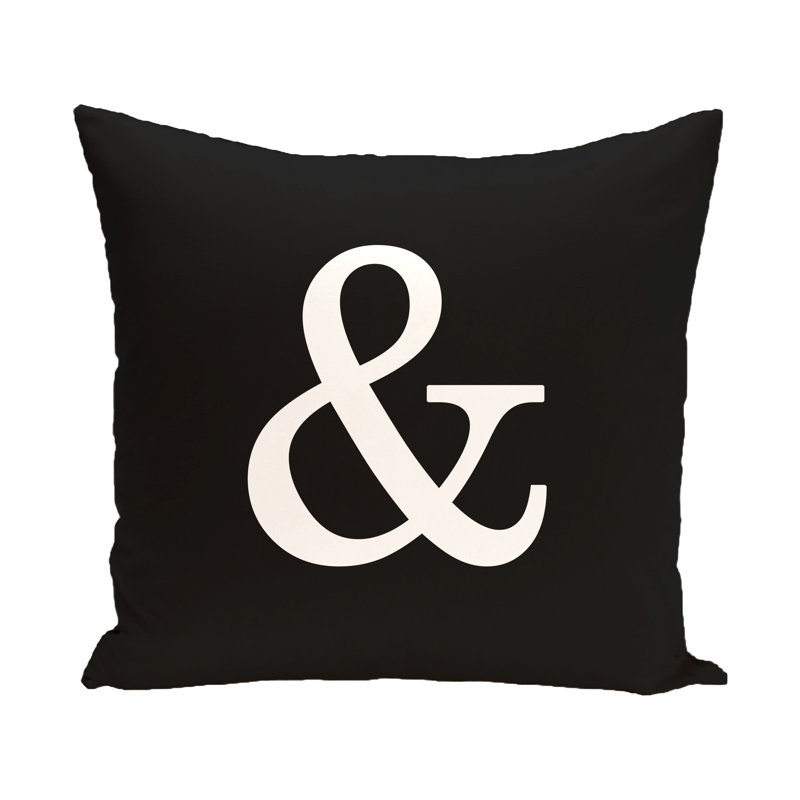 Throw Pillows