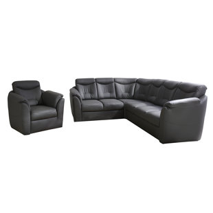 Granton Sleeper Sectional by Latitude Run