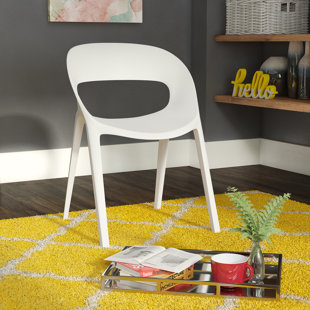 Larissa Barrel Chair (Set Of 2) by Turn on the Brights Amazing