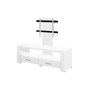 Lemelle TV Stand for TVs up to 60 by Latitude Run