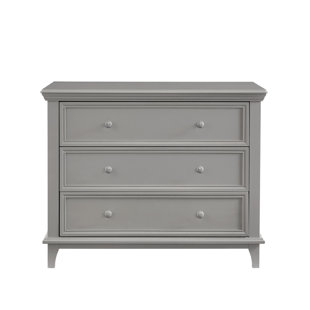 Modern Contemporary Baby Nursery Dressers Allmodern Quickview