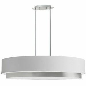 Skylar 4-Light Pendant