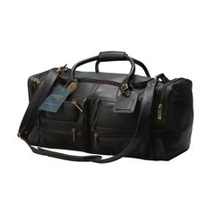 wayfair luggage