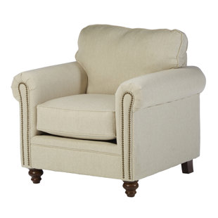 Suffield Armchair by Three Posts Cool