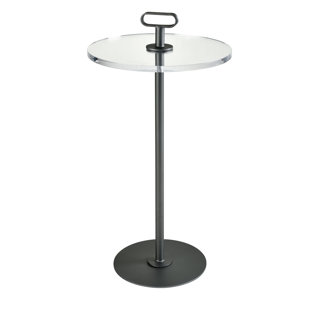 Braggs Heights End Table by Orren Ellis Cheap