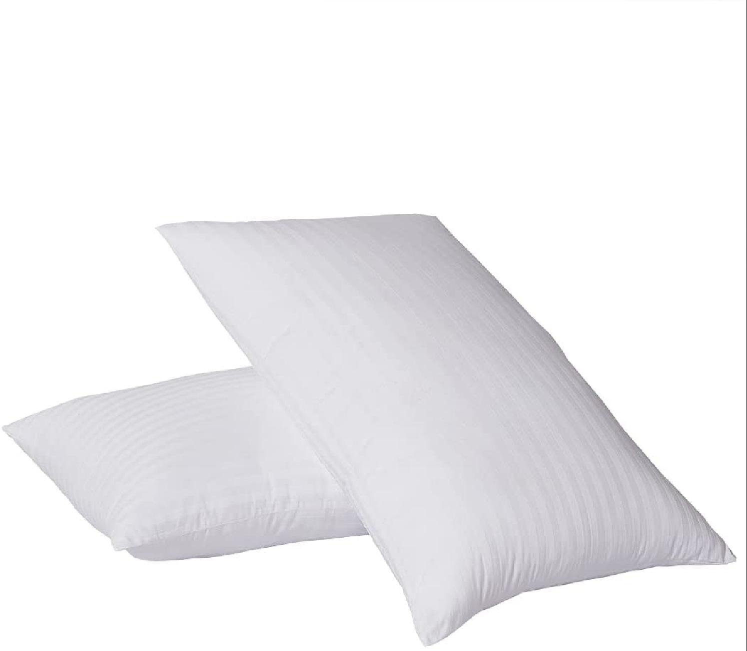 macys king size pillows