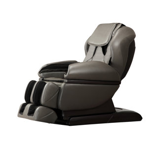 Go to store & view more images Latitude Run Reclining Heated Zero Gravity Massage Chair