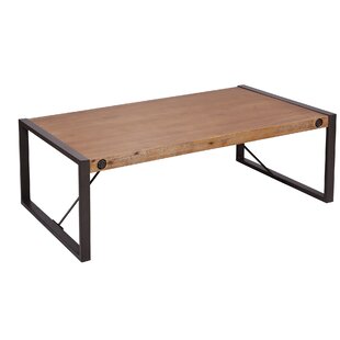 Yosemite Coffee Table By 17 Stories