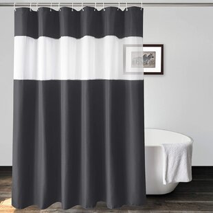 New York Giants Football 72" x 72" Shower Curtain Waterproof Bathroom Accessory 