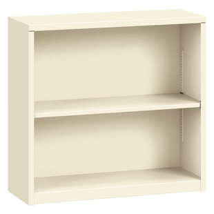 Brigade Standard Bookcase by HON Read Reviews