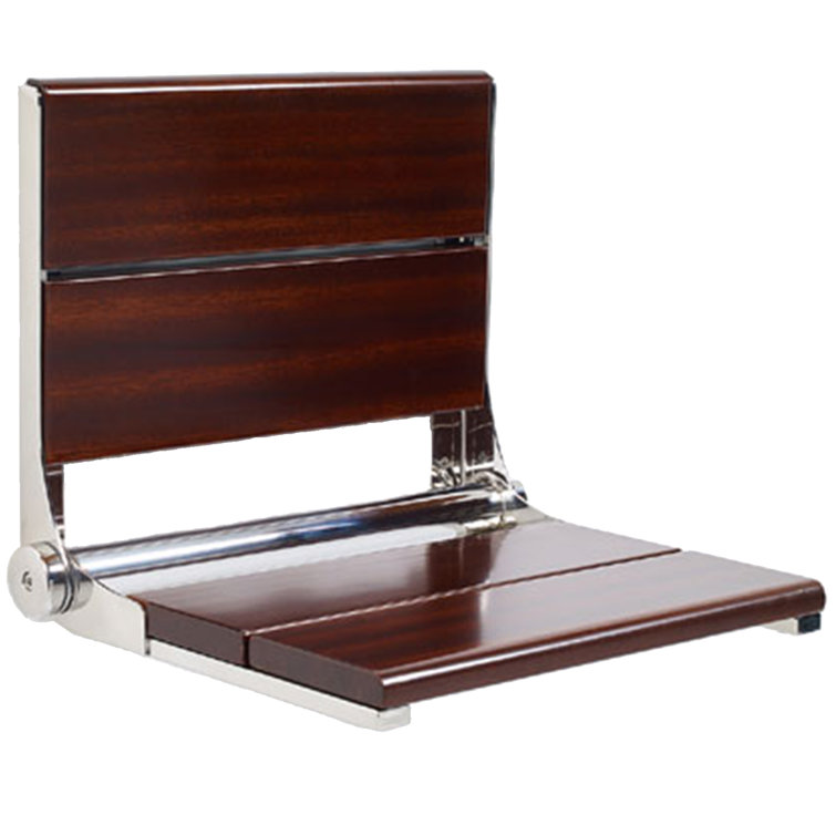 wayfair shower seat