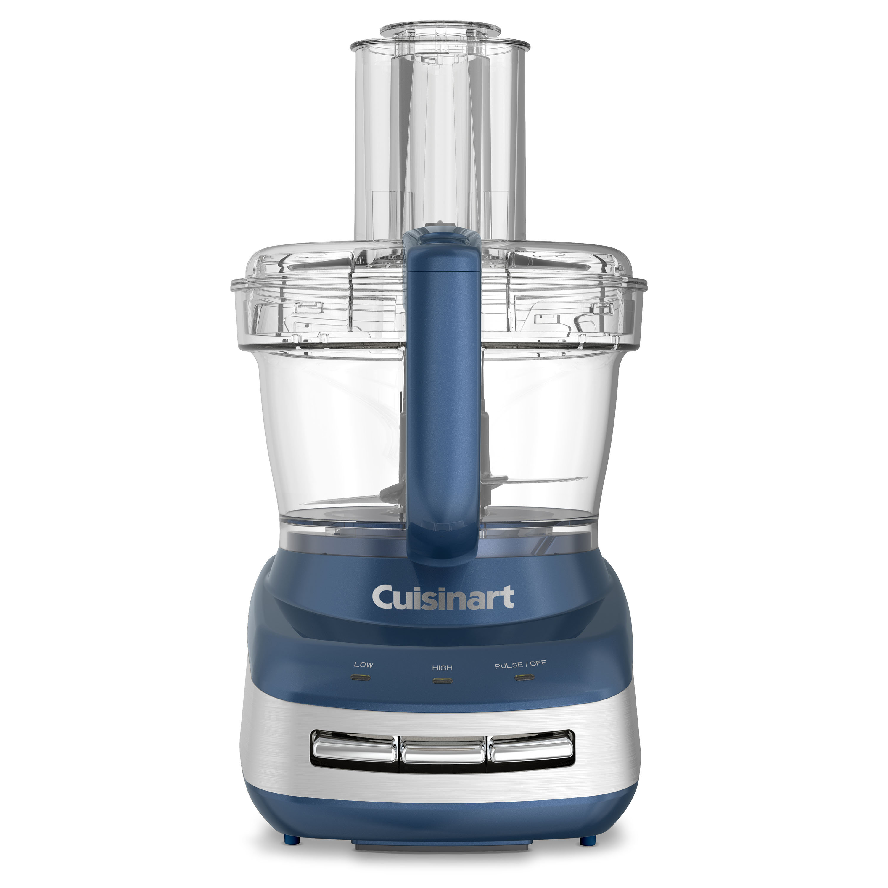 Cuisinart Core Custom 10-Cup Food 