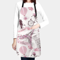 Paris Kitchen Decor Wayfair