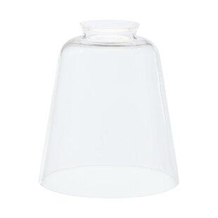 replacement white glass lamp shades