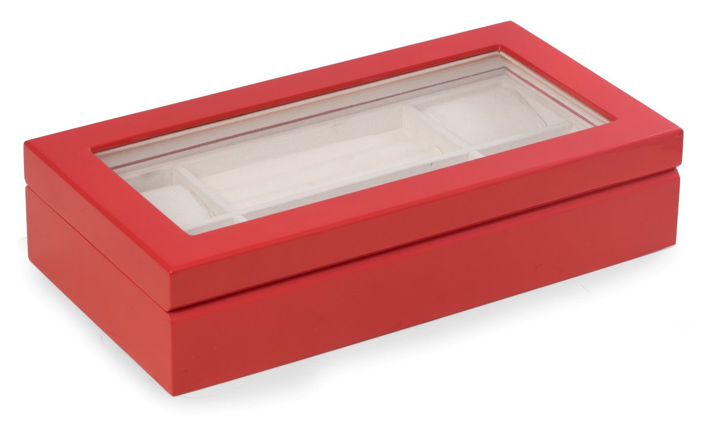 Winston Porter Jewelry Box Wayfair