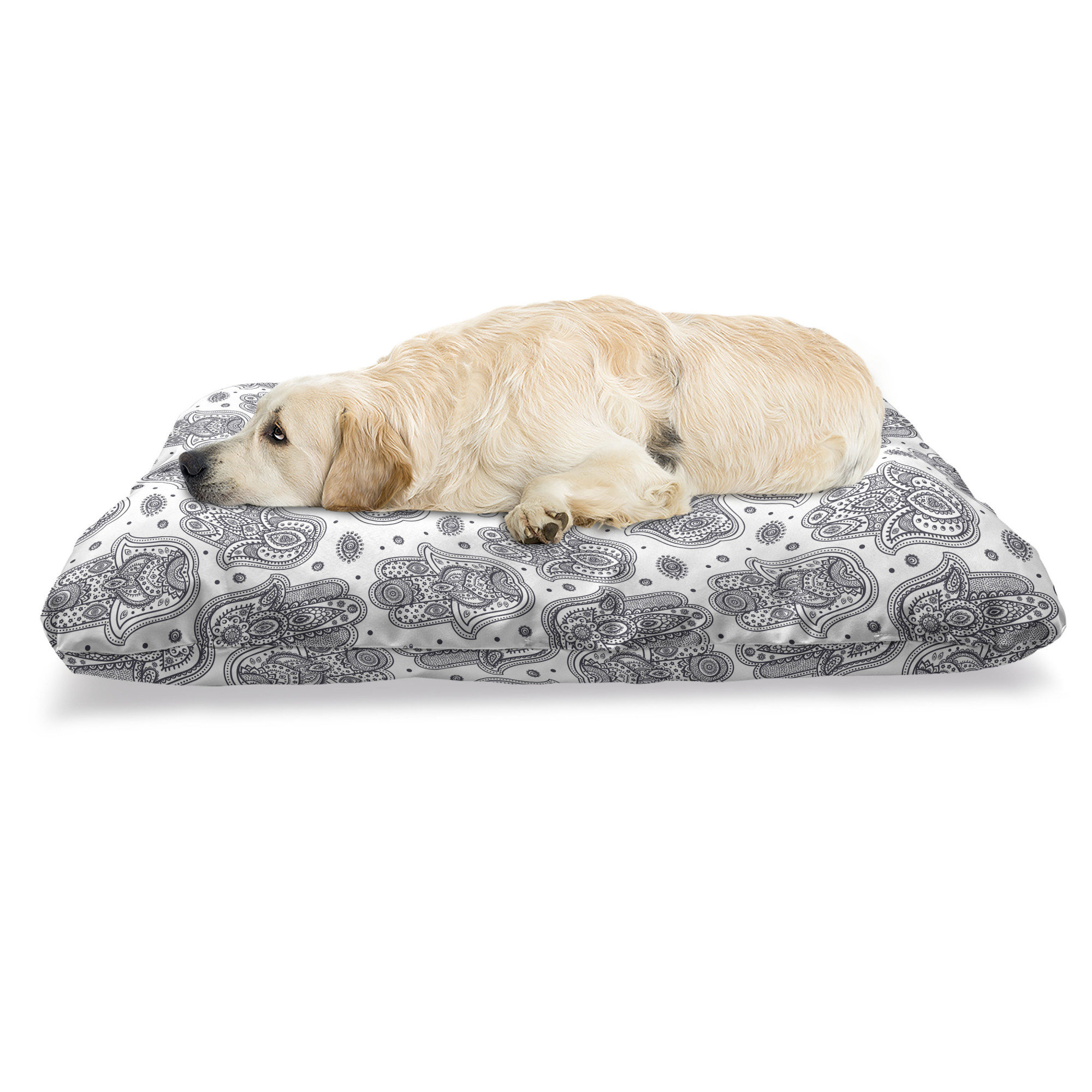 dog bed protector cover