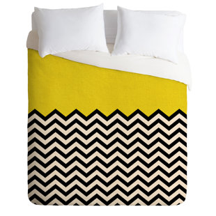 Go to store & view more images East Urban Home Follow the Sun Duvet Cover Set