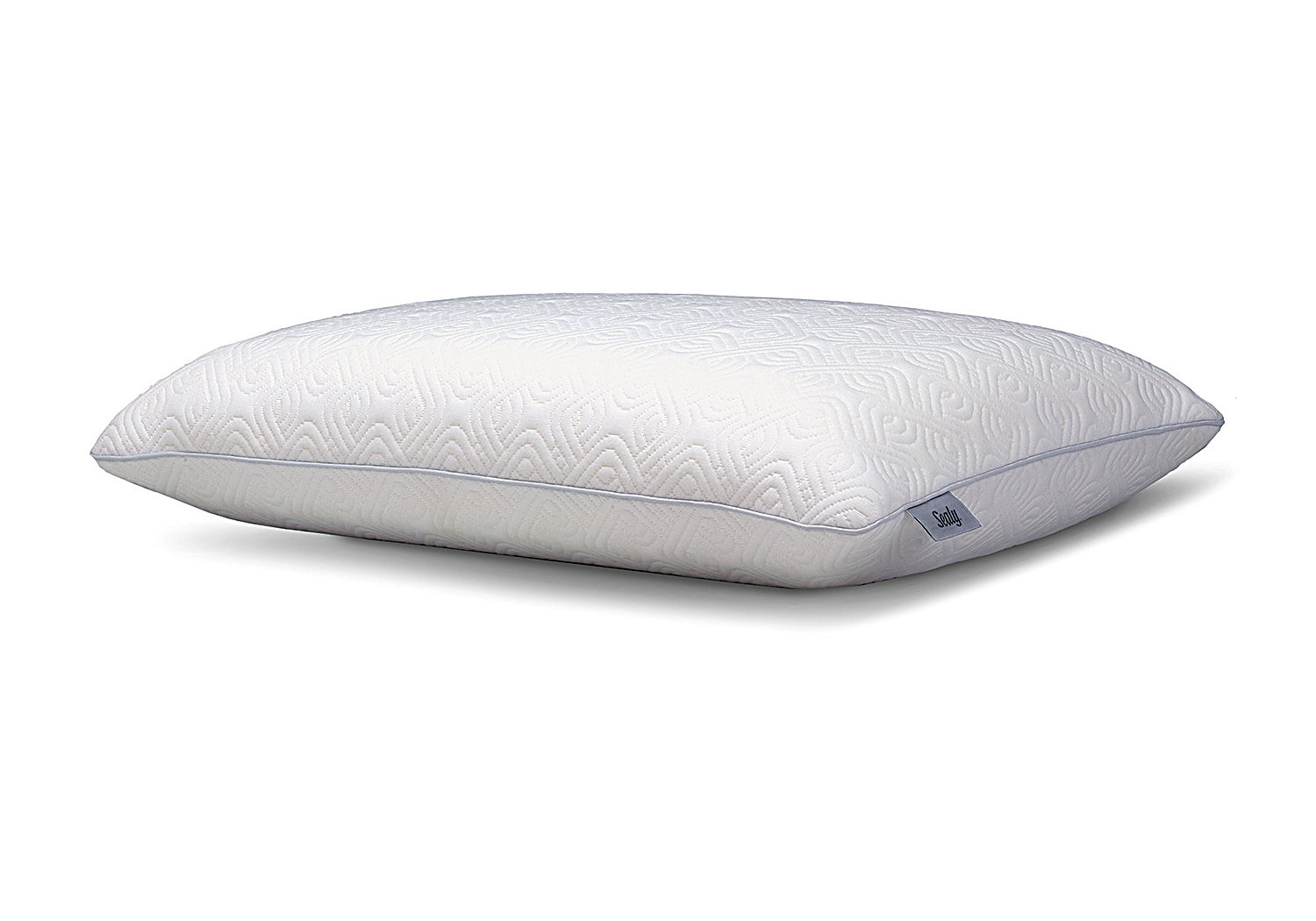 Sealy Conform Medium Memory Foam Standard Bed Pillow Reviews