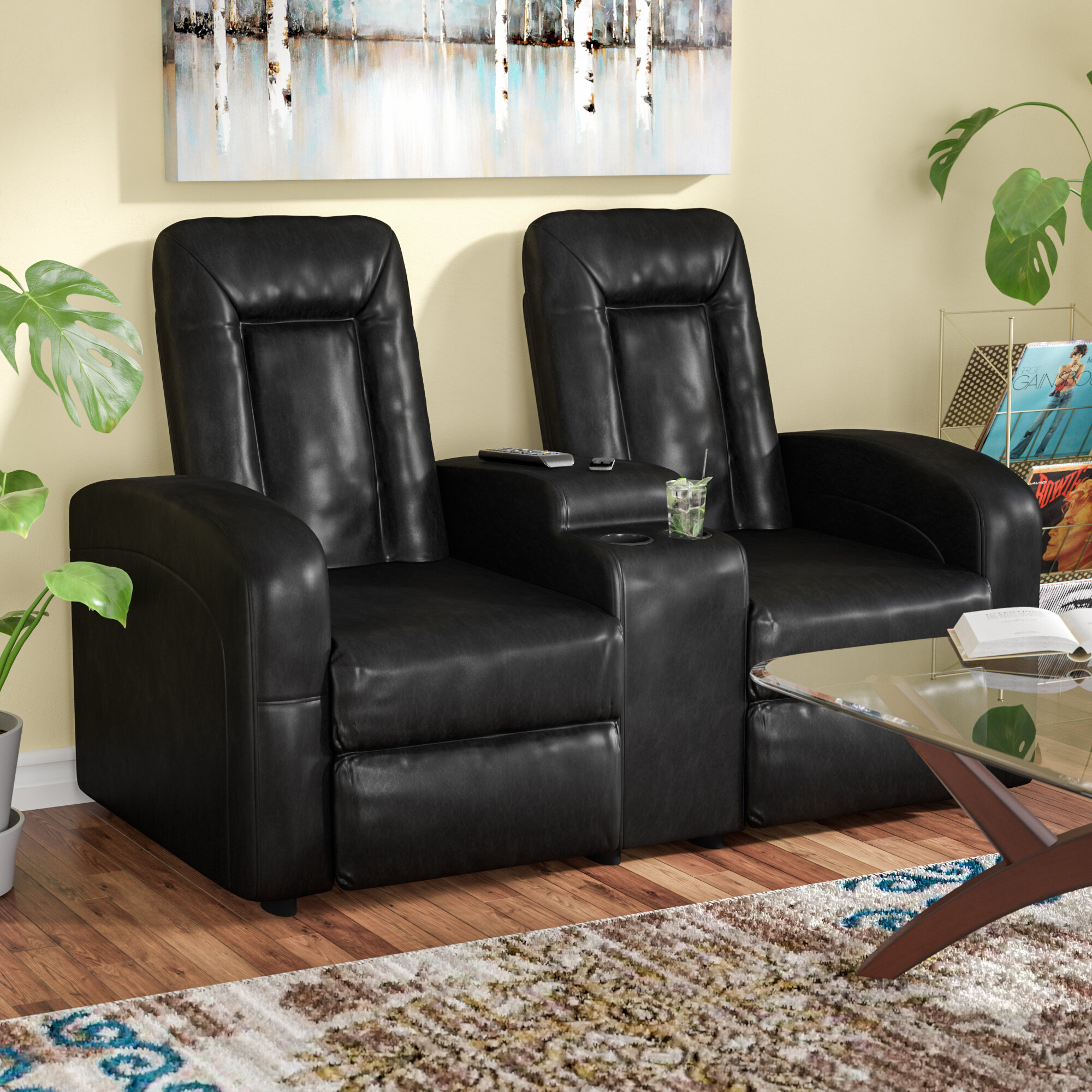 Featured image of post Home Theater Seating Near Me / If you&#039;re putting together a home theater, the chairs you choose.