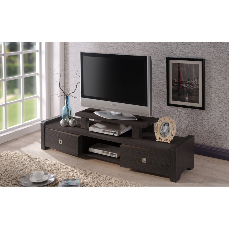Wholesale Interiors Tv Stand For Tvs Up To 65 Wayfair