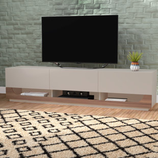 Palladino TV Stand for TVs up to 70 by Orren Ellis
