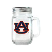 16-Ounce Boelter Brands NCAA Alabama State Hornets Plastic Pint 