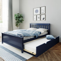 boy trundle beds sets