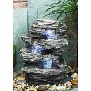 Fontaines extérieures | Wayfair.ca Fontaines extérieures | Wayfair.ca