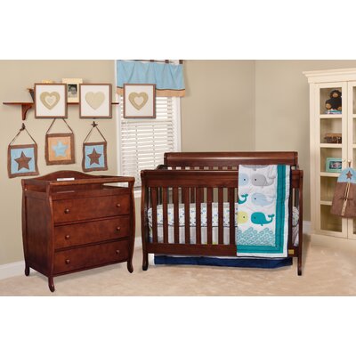 harriet bee nursery furniture