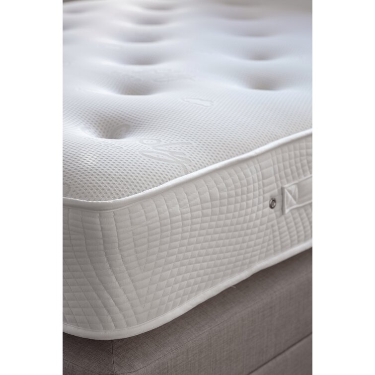 pocket sprung 1000 mattress wayfair