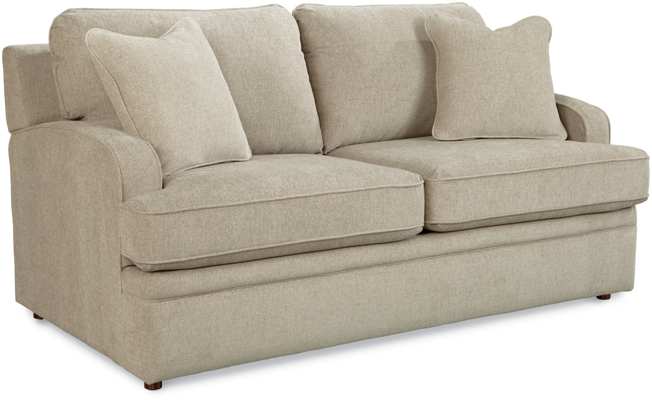 la-z-boy diana sleeper sofa | wayfair la-z-boy diana sleeper sofa | wayfair