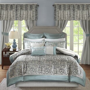 bedding sets with matching curtains sale
