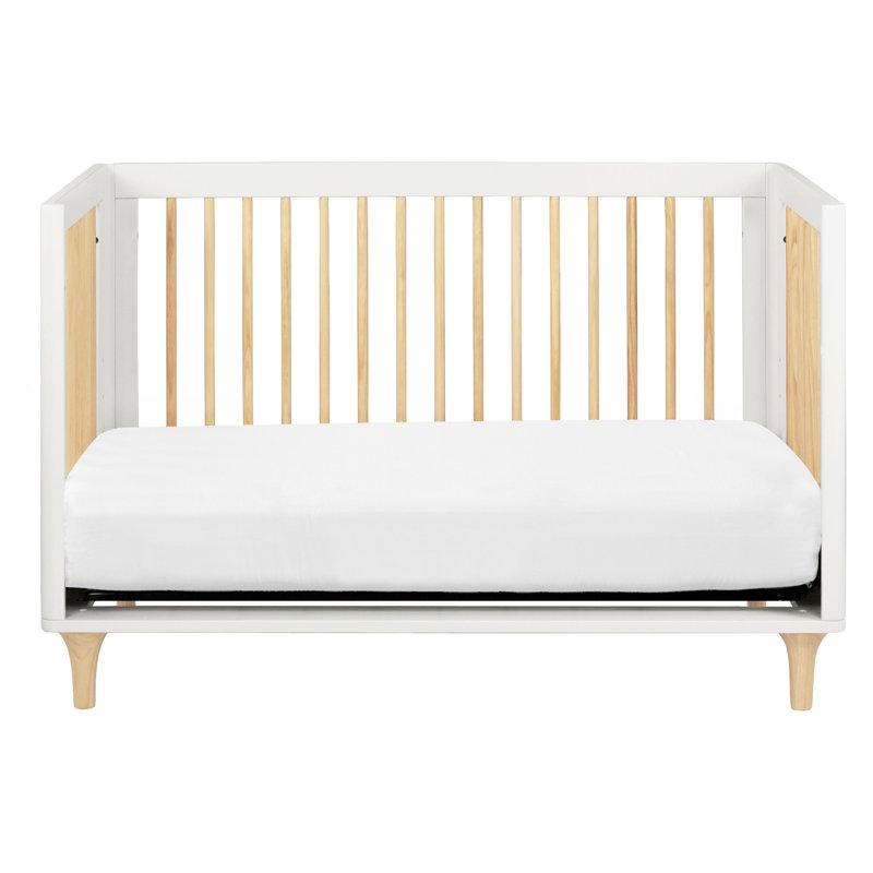 babyletto lolly crib dimensions
