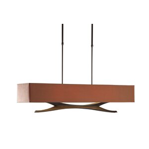 Moreau 4-Light Kitchen Island Pendant