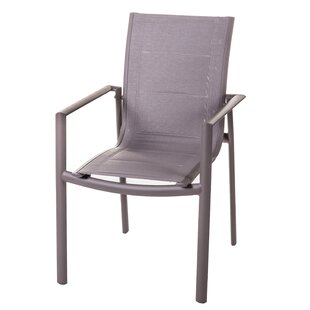 Samuel Stacking Garden Chair By Sol 72 Outdoor