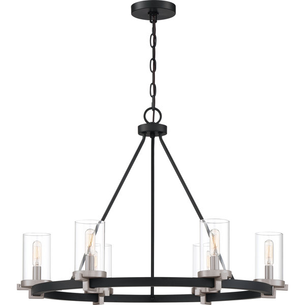 Commercial Chandeliers You Ll Love In 2020 Wayfair Commercial Chandeliers You Ll Love In