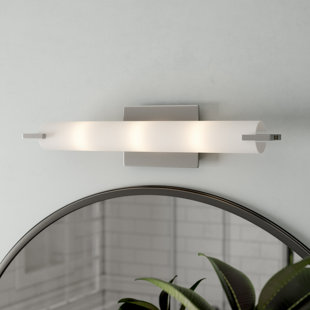 Sale Sidney 3-Light Bath Bar By Wade Logan