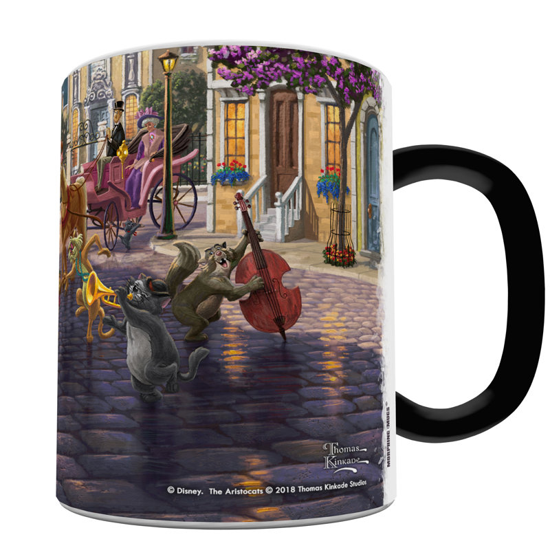 disney coffee thermos