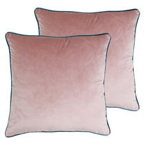 wayfair pillows teal