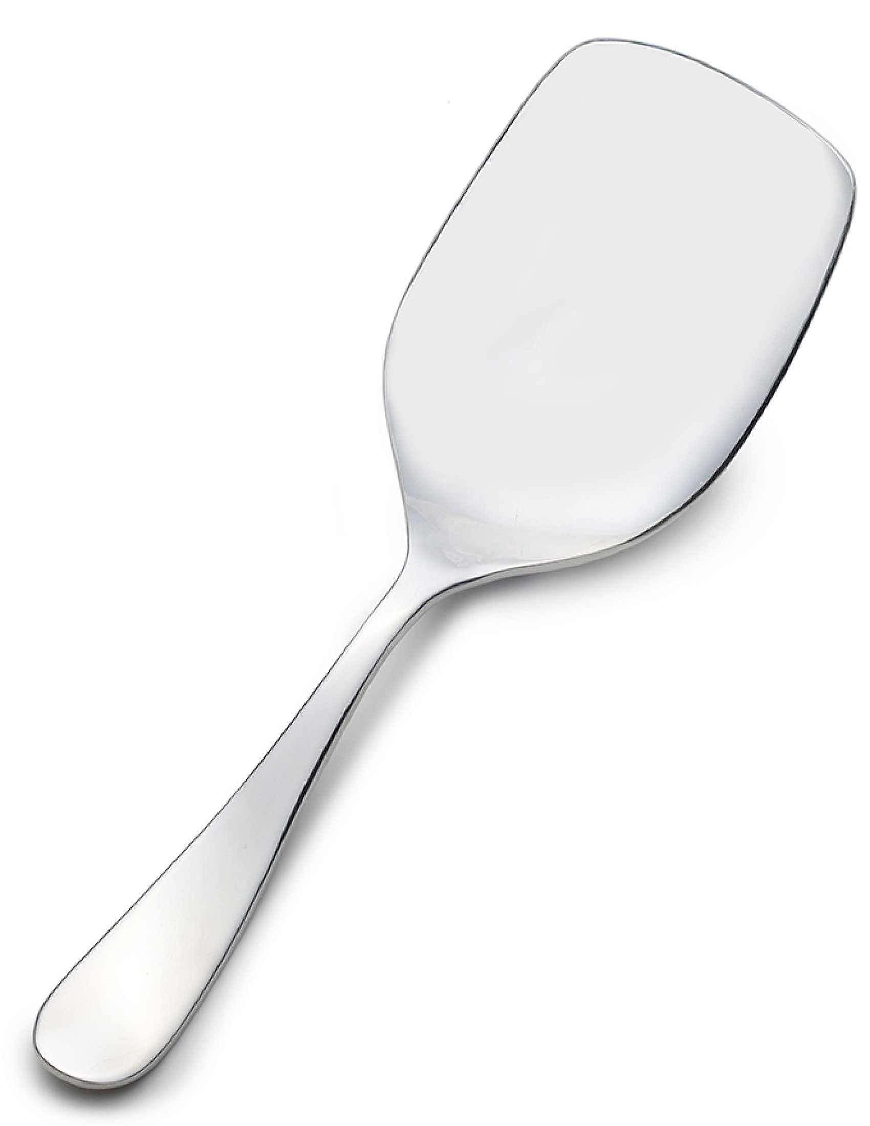 Towle Living Basic Stainless Steel Cooking Ladle Wayfair